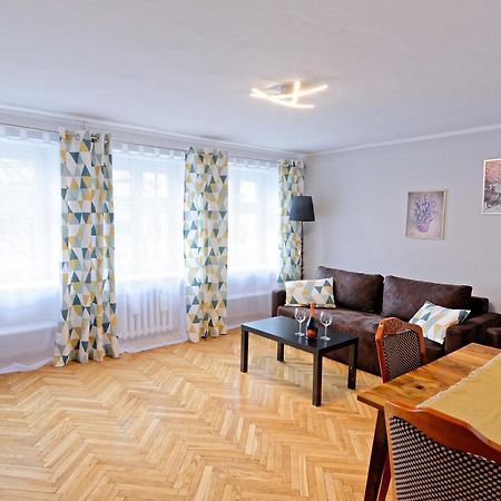 Apartament Pod Krasnalem Wroclovkiem Lejlighed Wrocław Eksteriør billede
