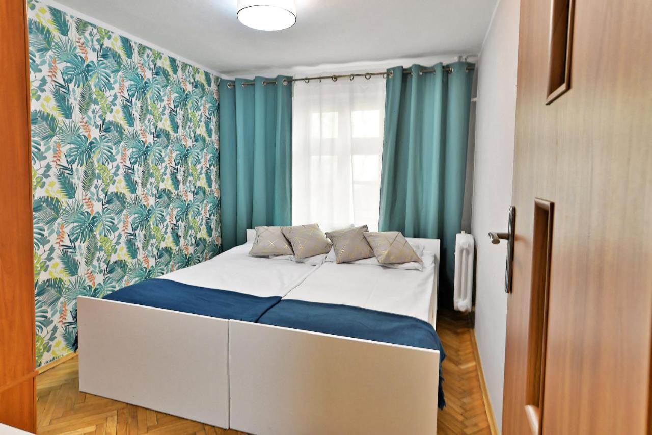 Apartament Pod Krasnalem Wroclovkiem Lejlighed Wrocław Eksteriør billede